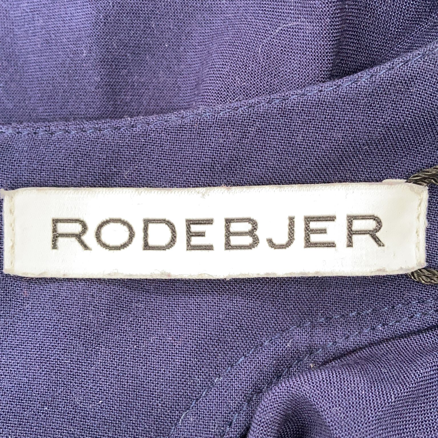 Rodebjer