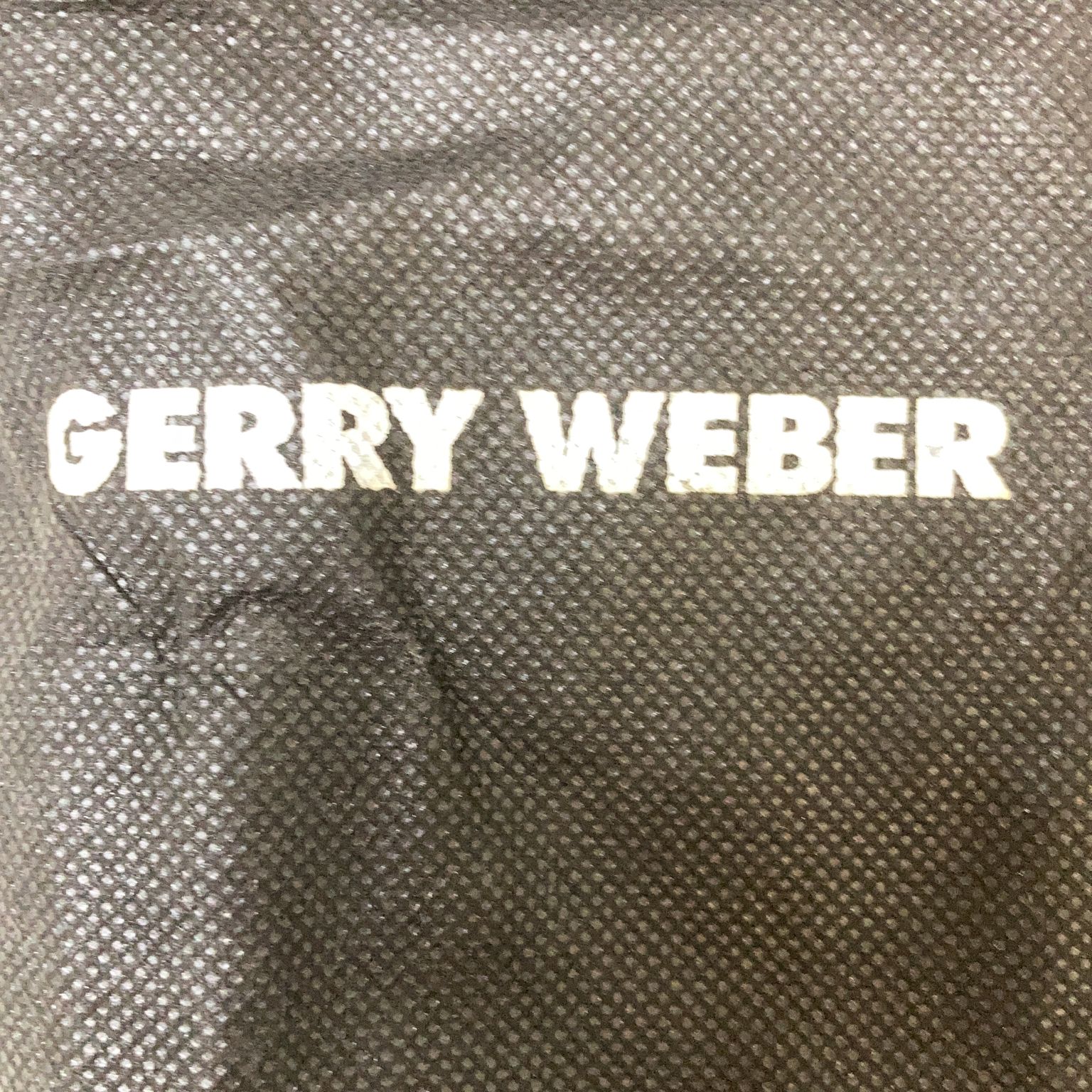 Gerry Weber