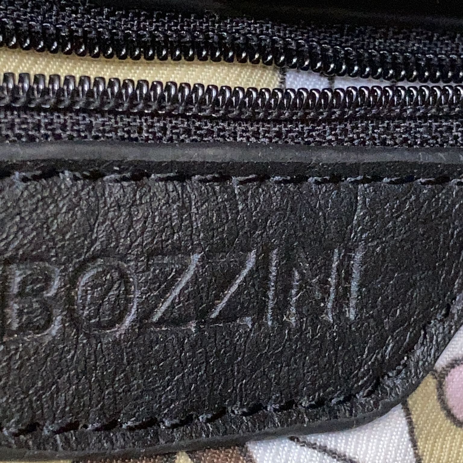 Bozzini