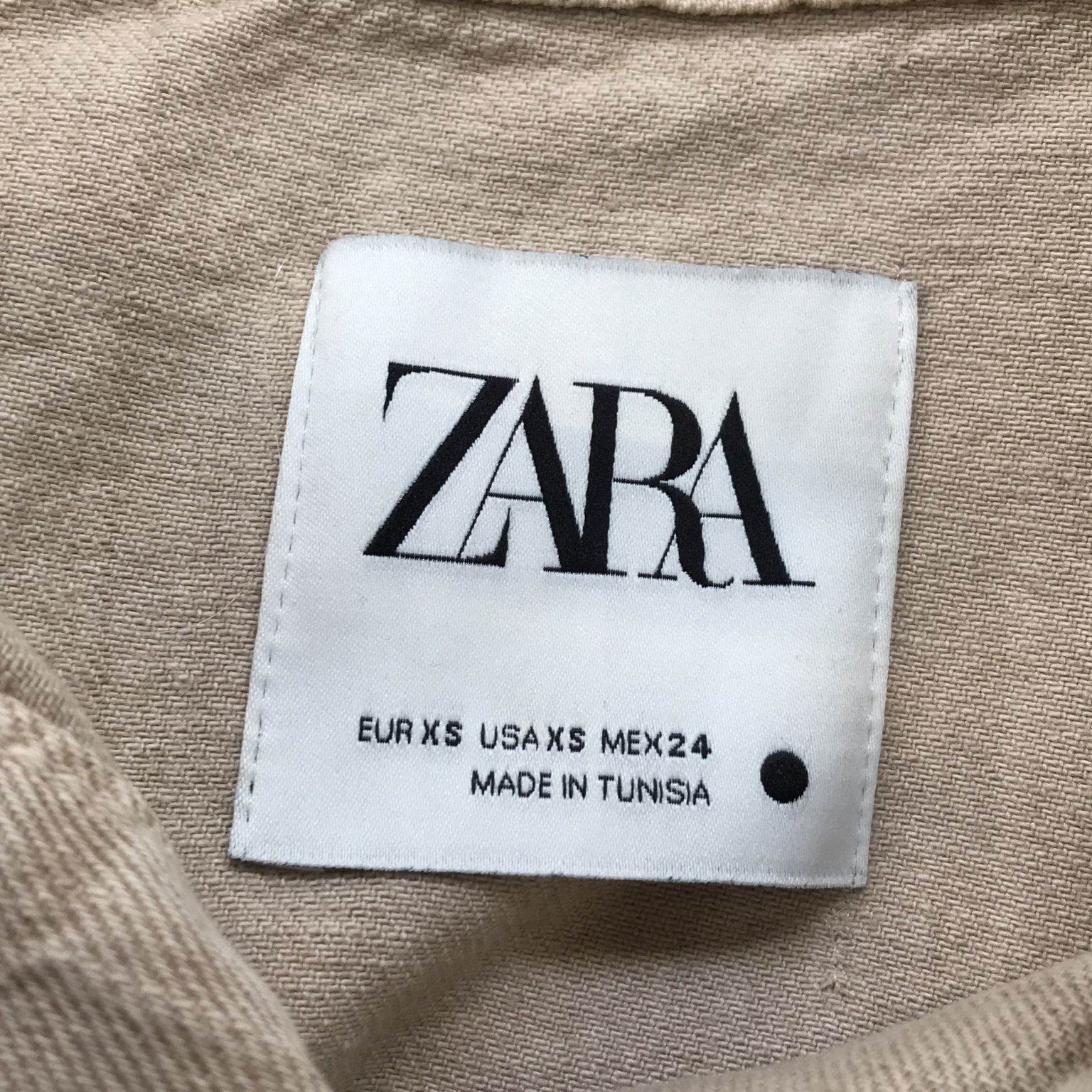 Zara