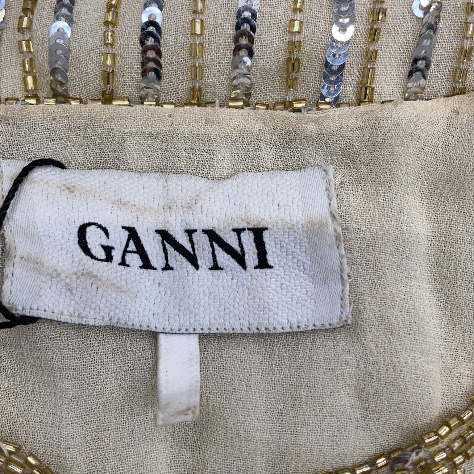 Ganni