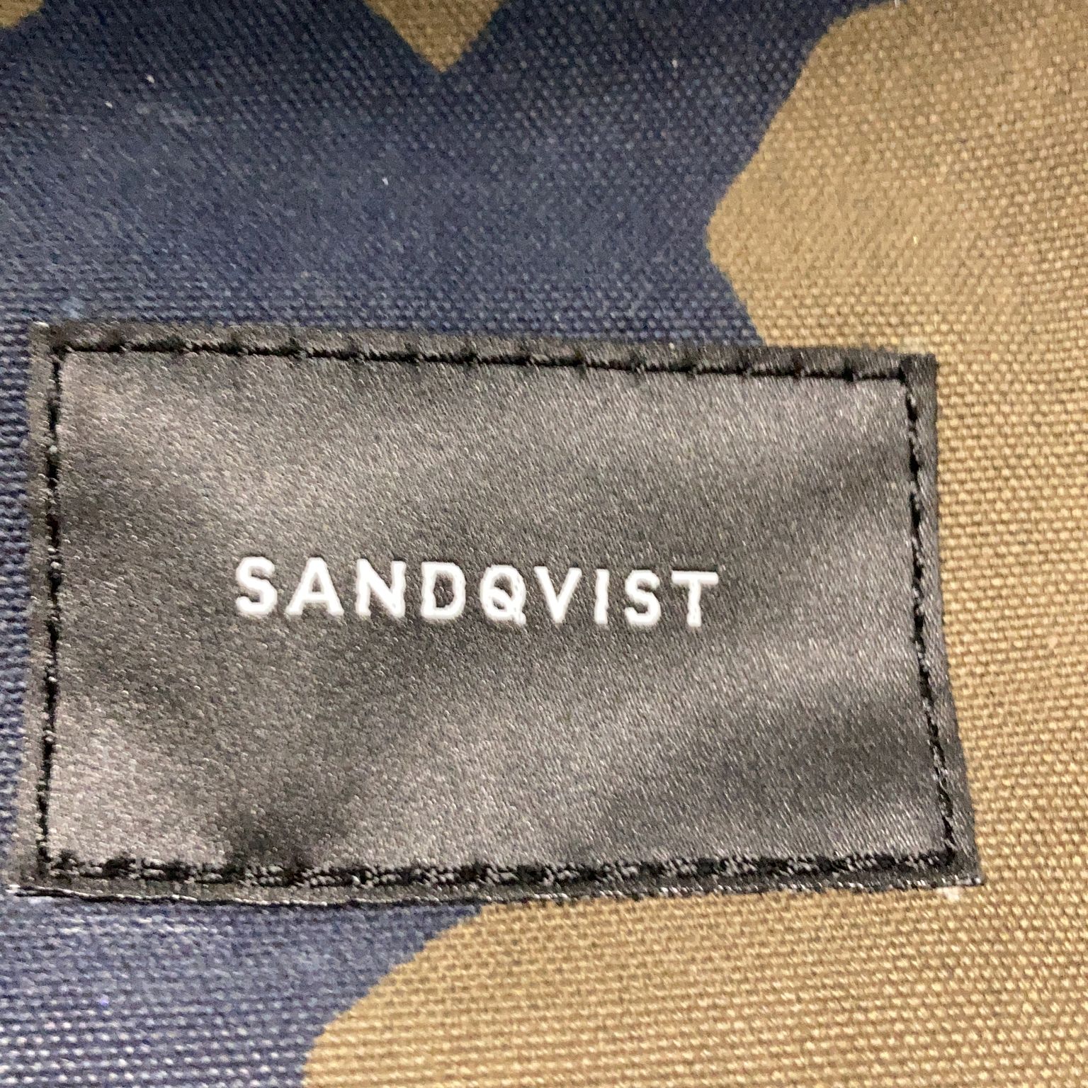 Sandqvist