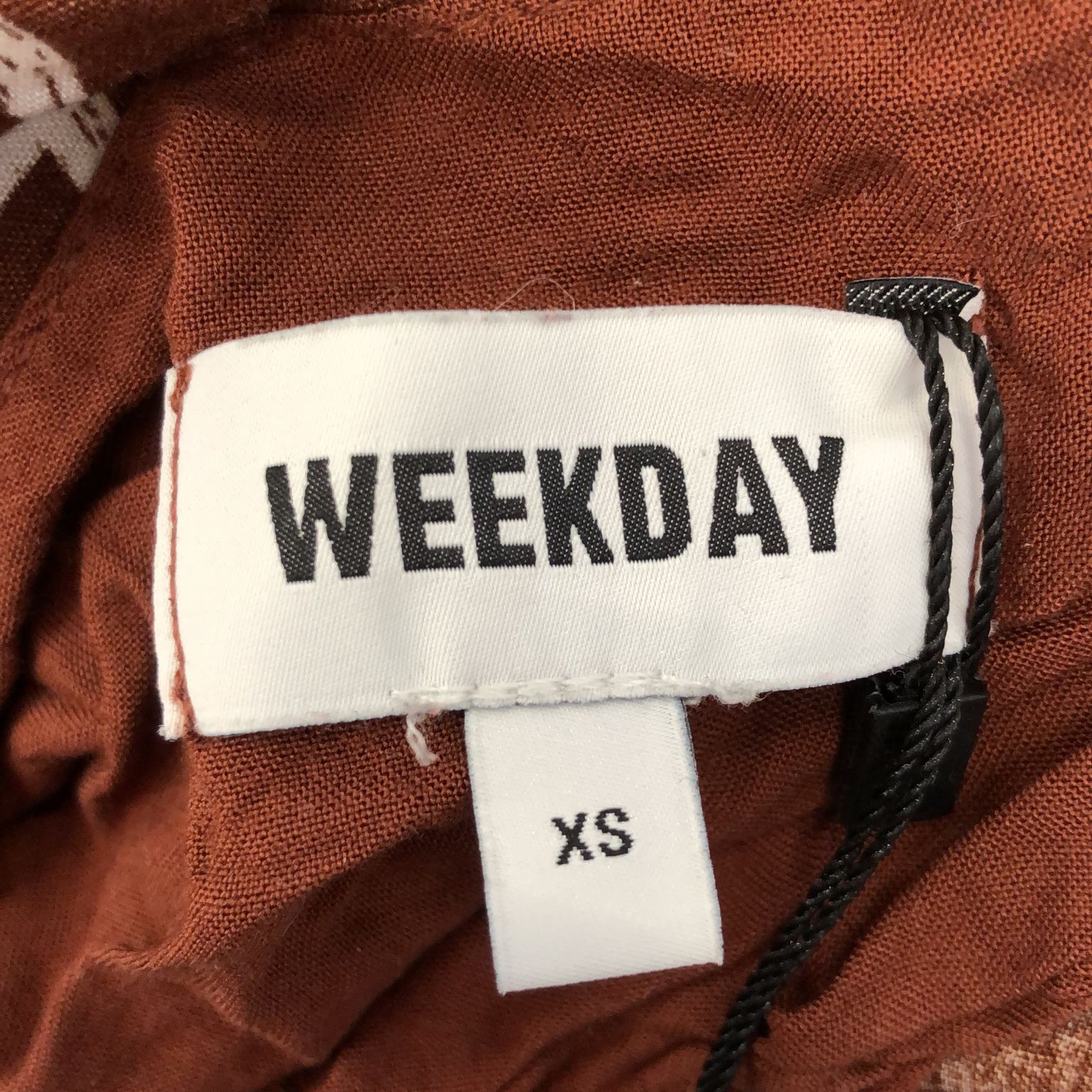 Weekday