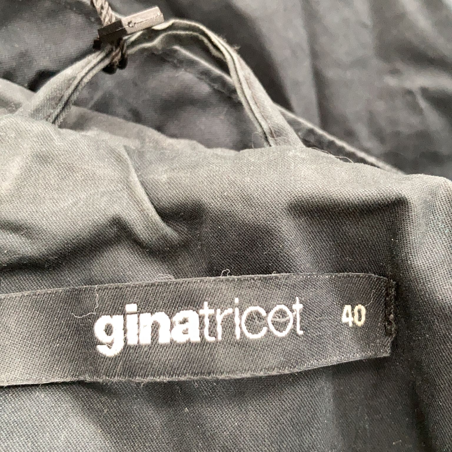 Gina Tricot