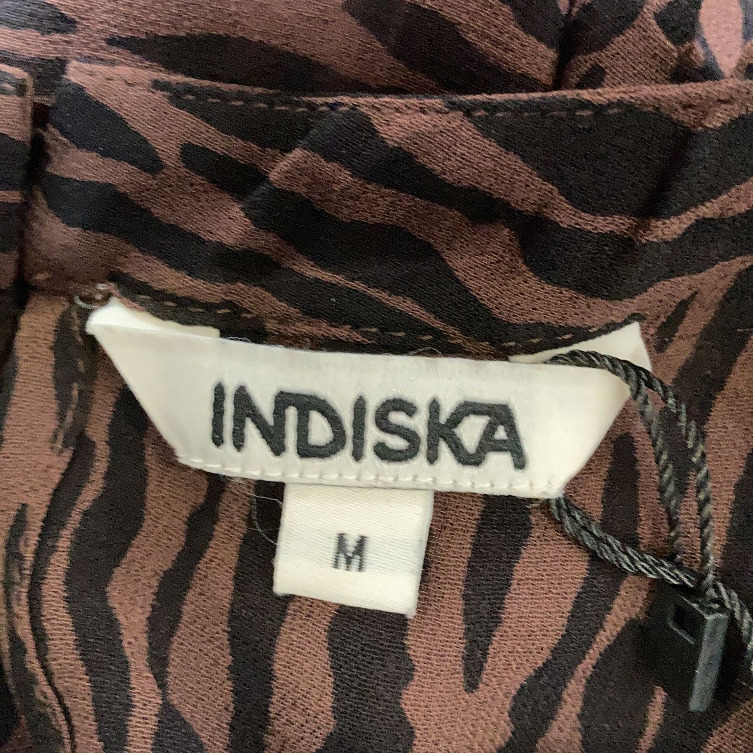 Indiska