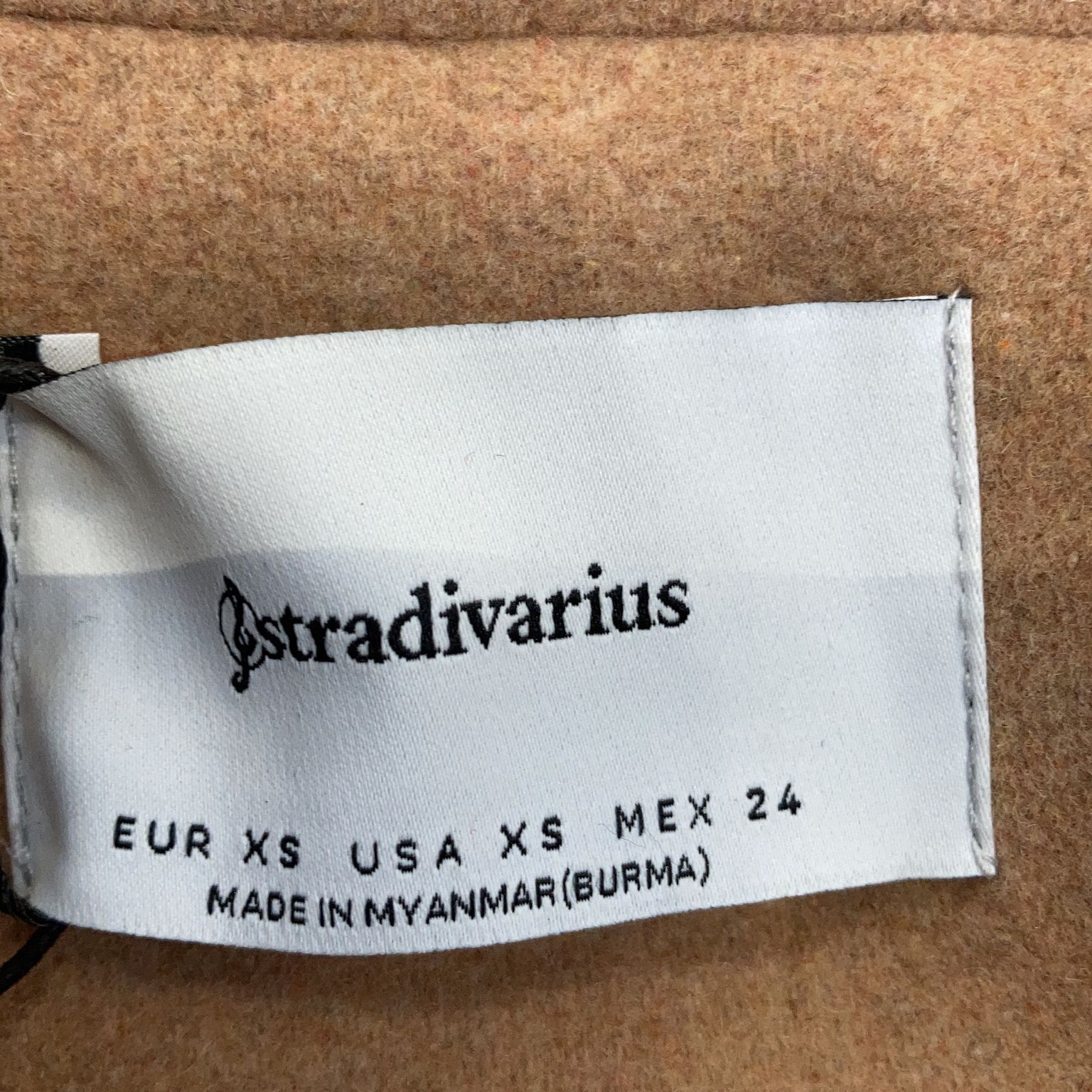 Stradivarius