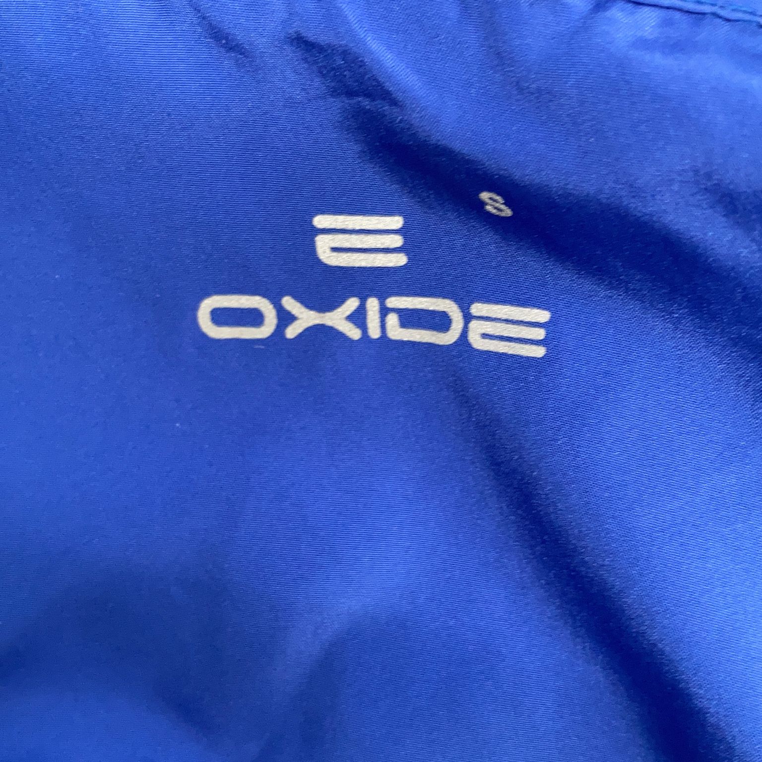 Oxide