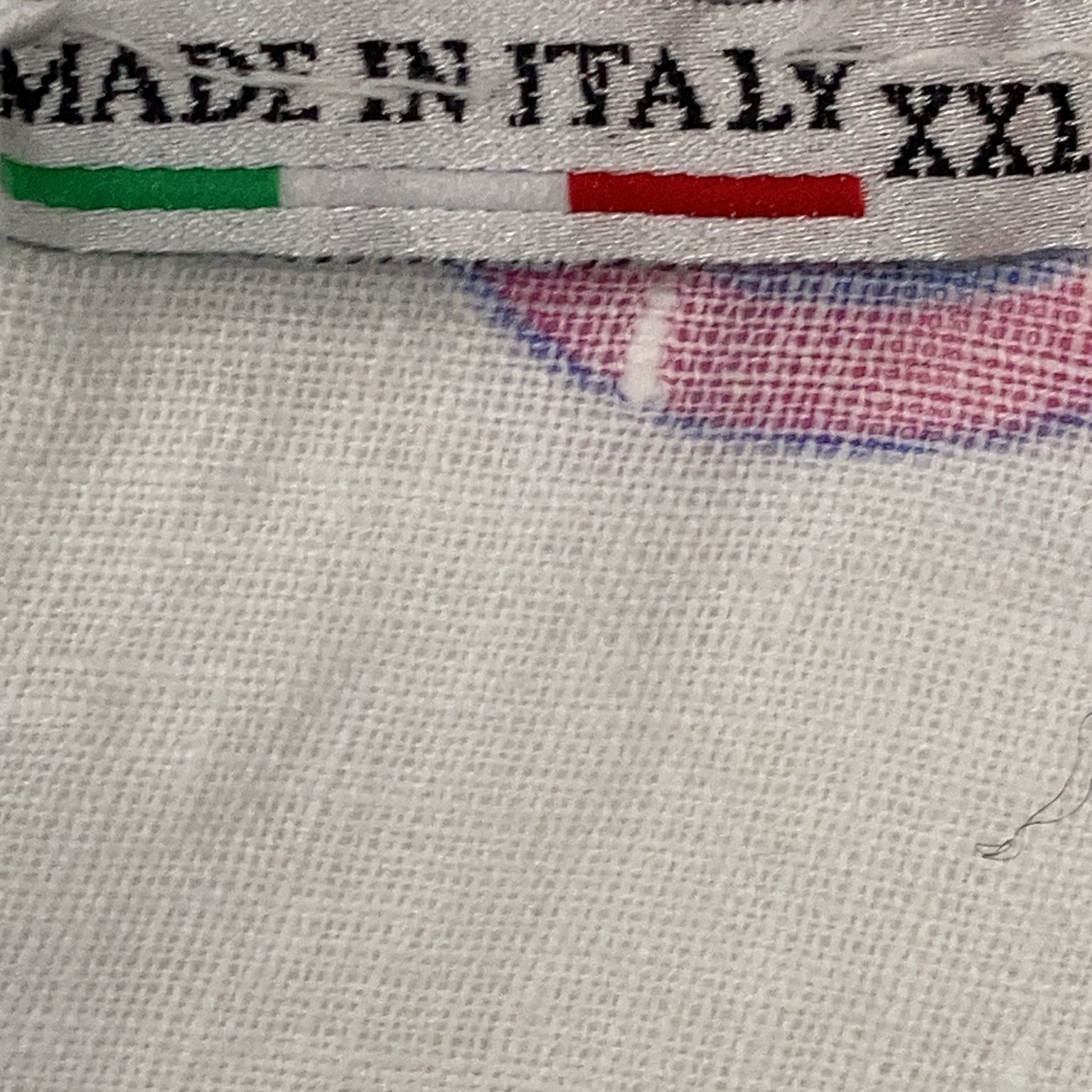 Made In Italy