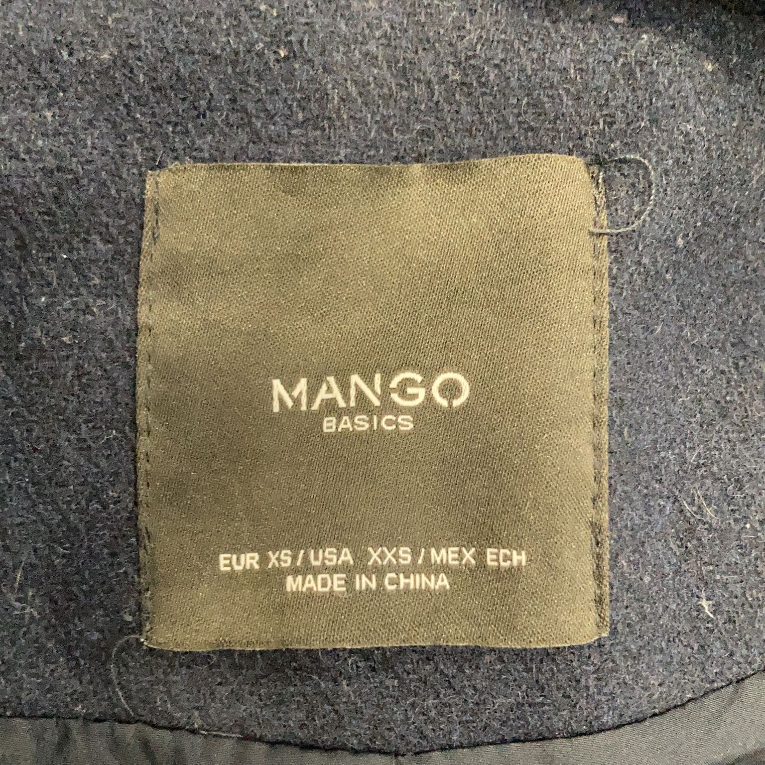 Mango