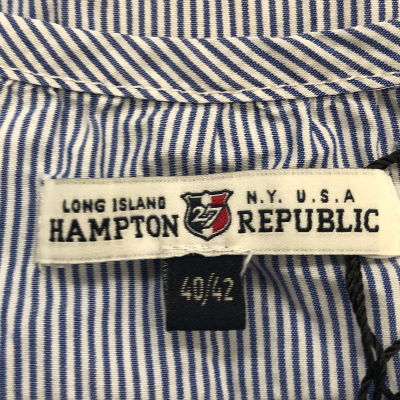 Hampton Republic