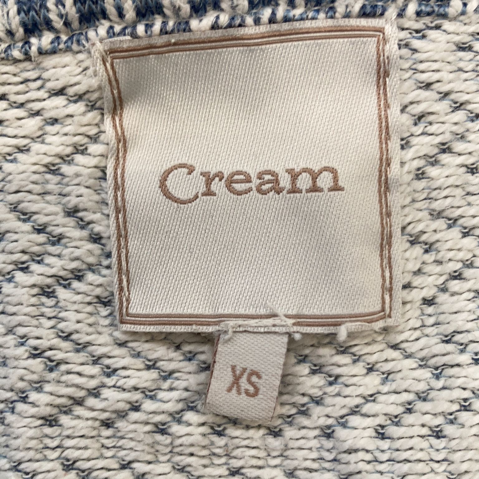 Cream