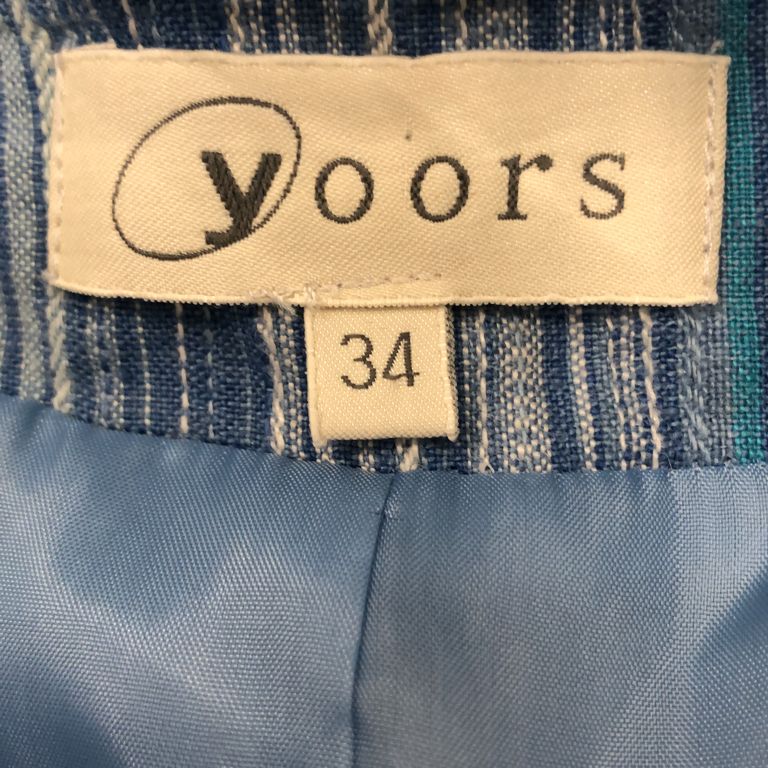 Yoors