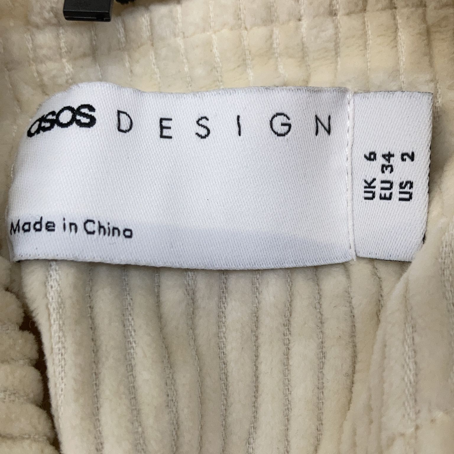 ASOS Design