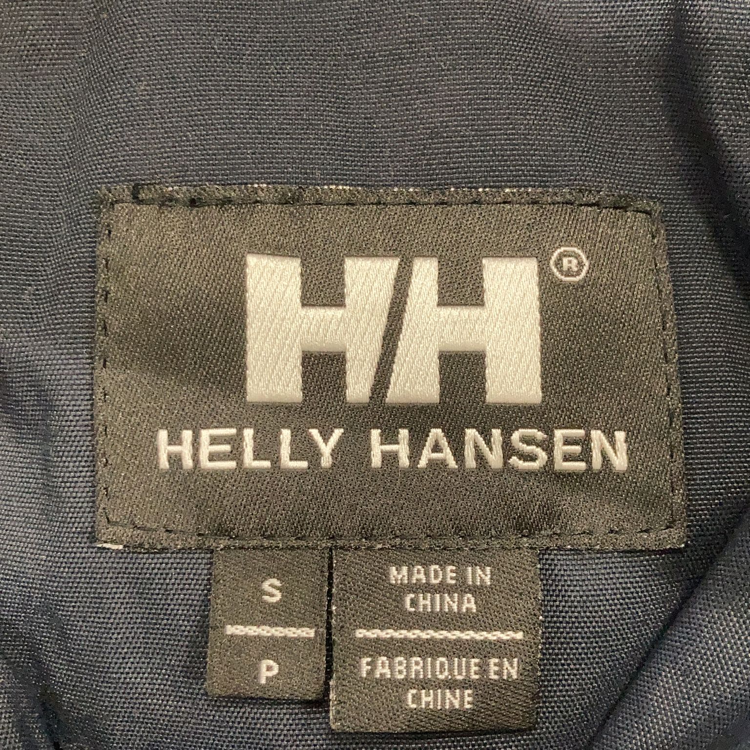 Helly Hansen