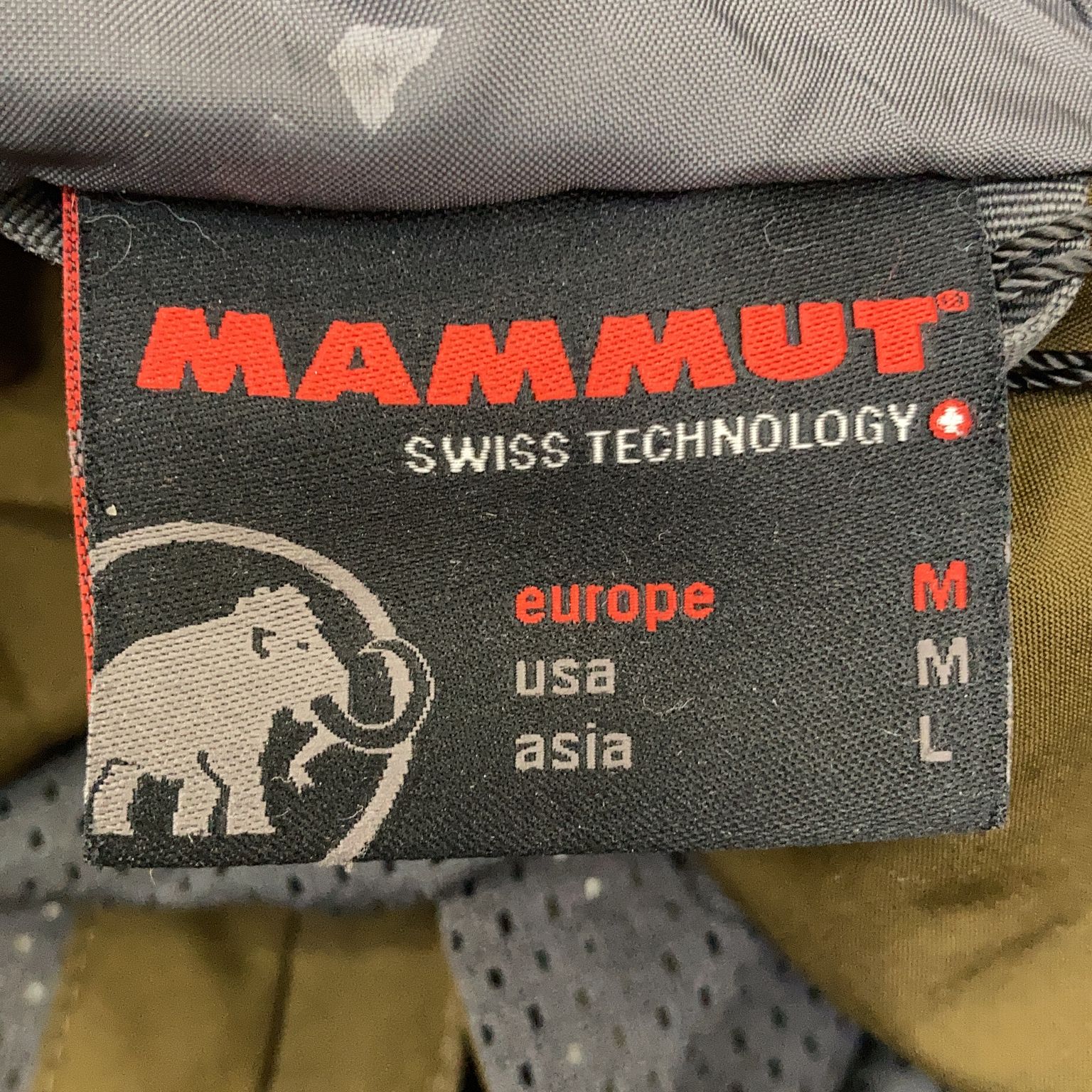 Mammut