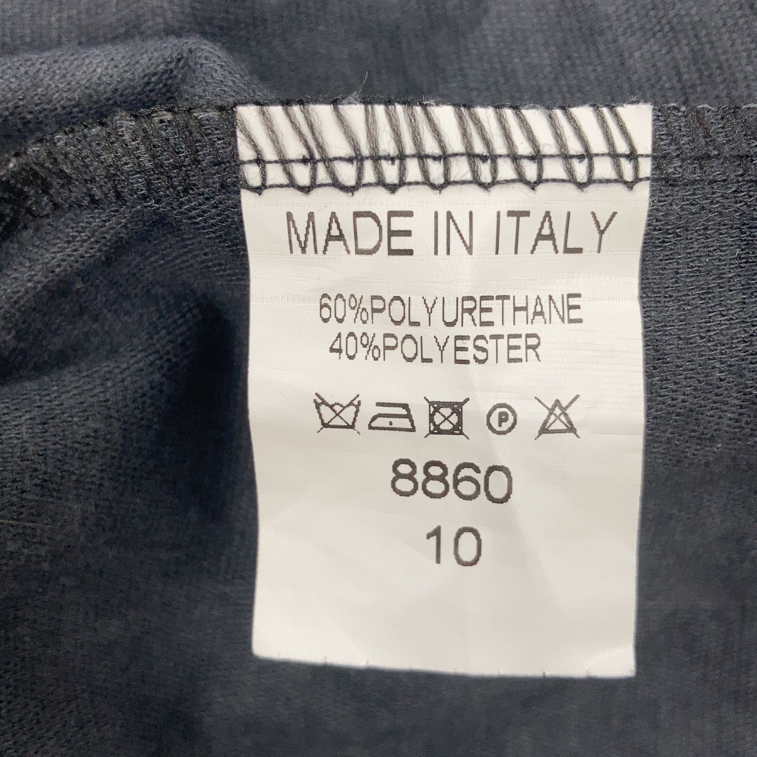 Made in Italy