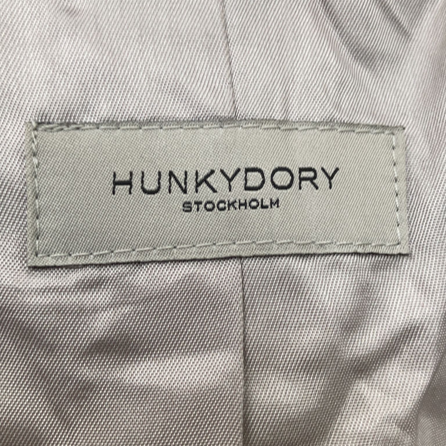 Hunkydory