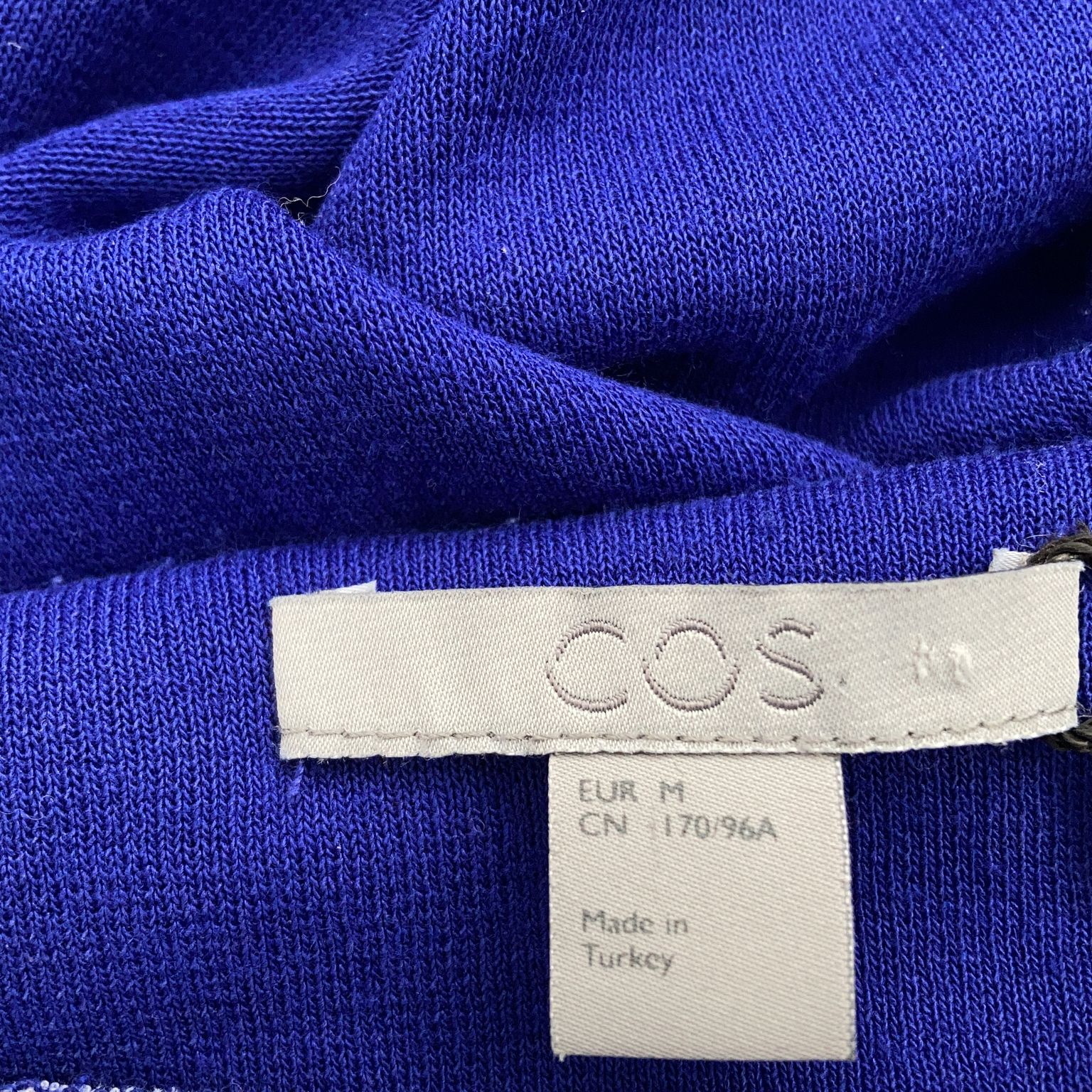 COS