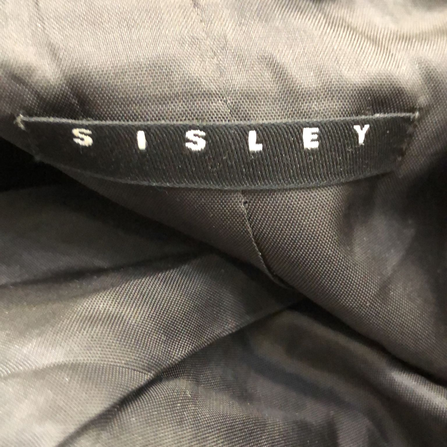 Sisley