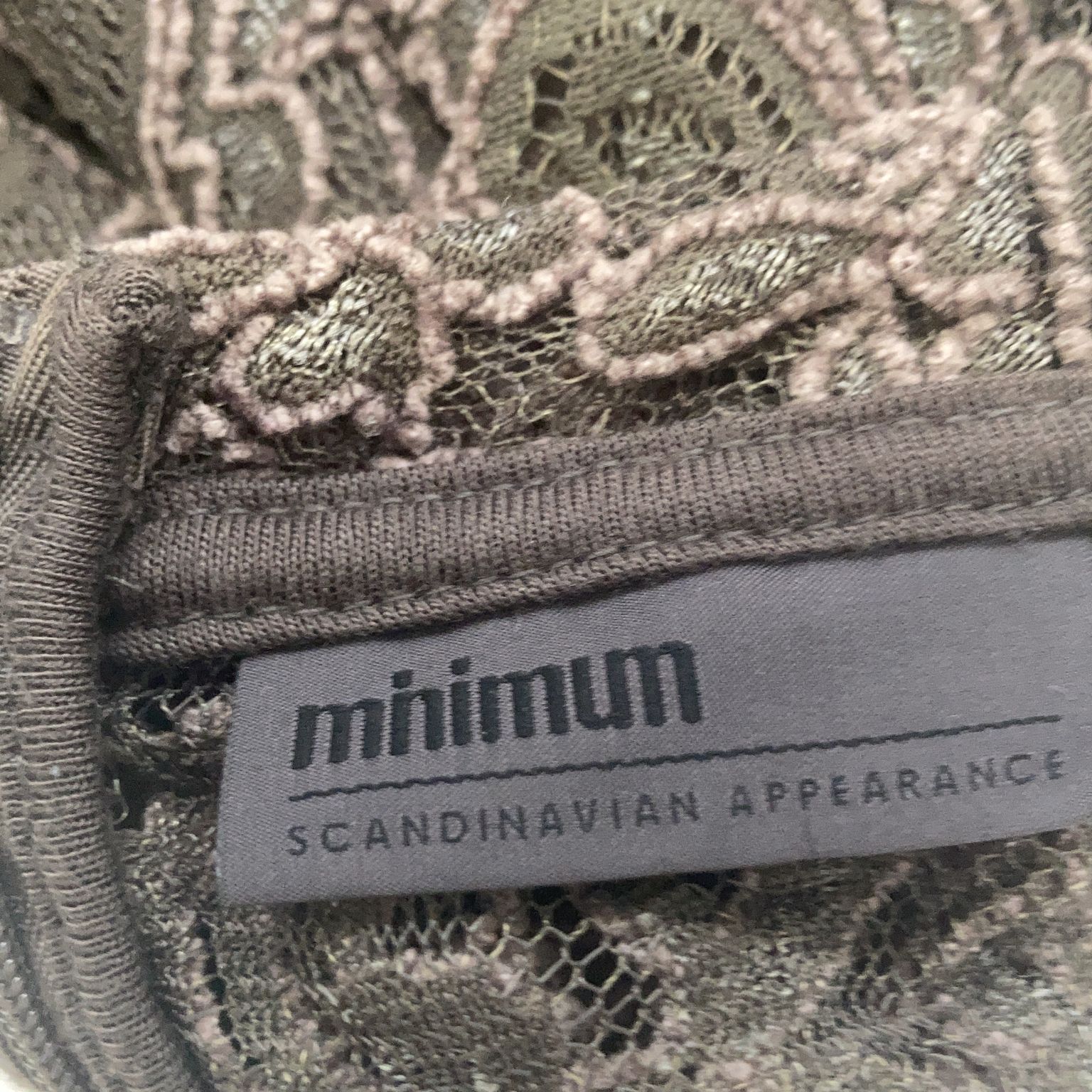 Minimum