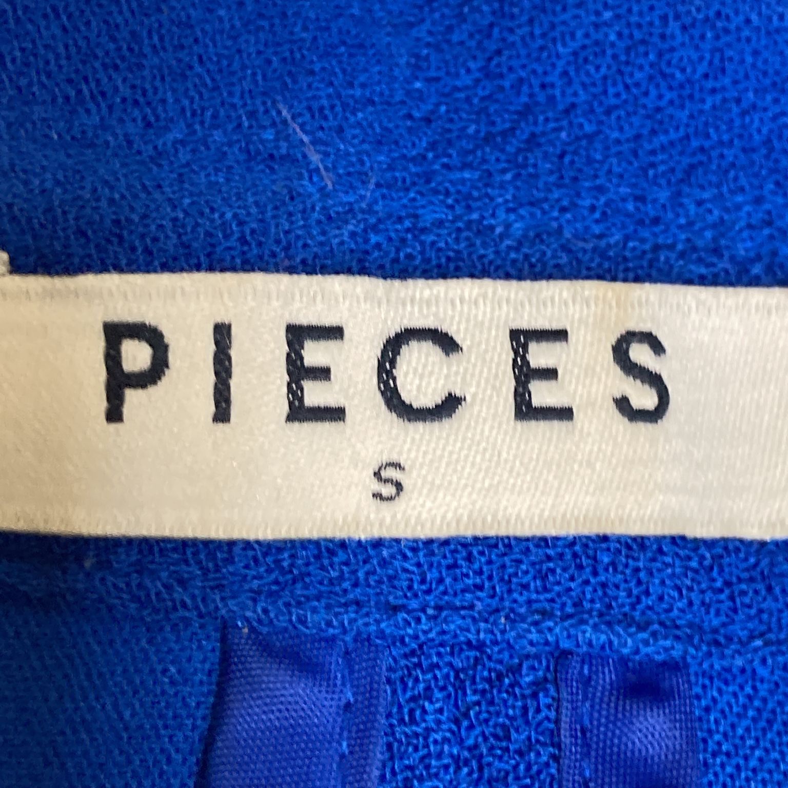 Pieces