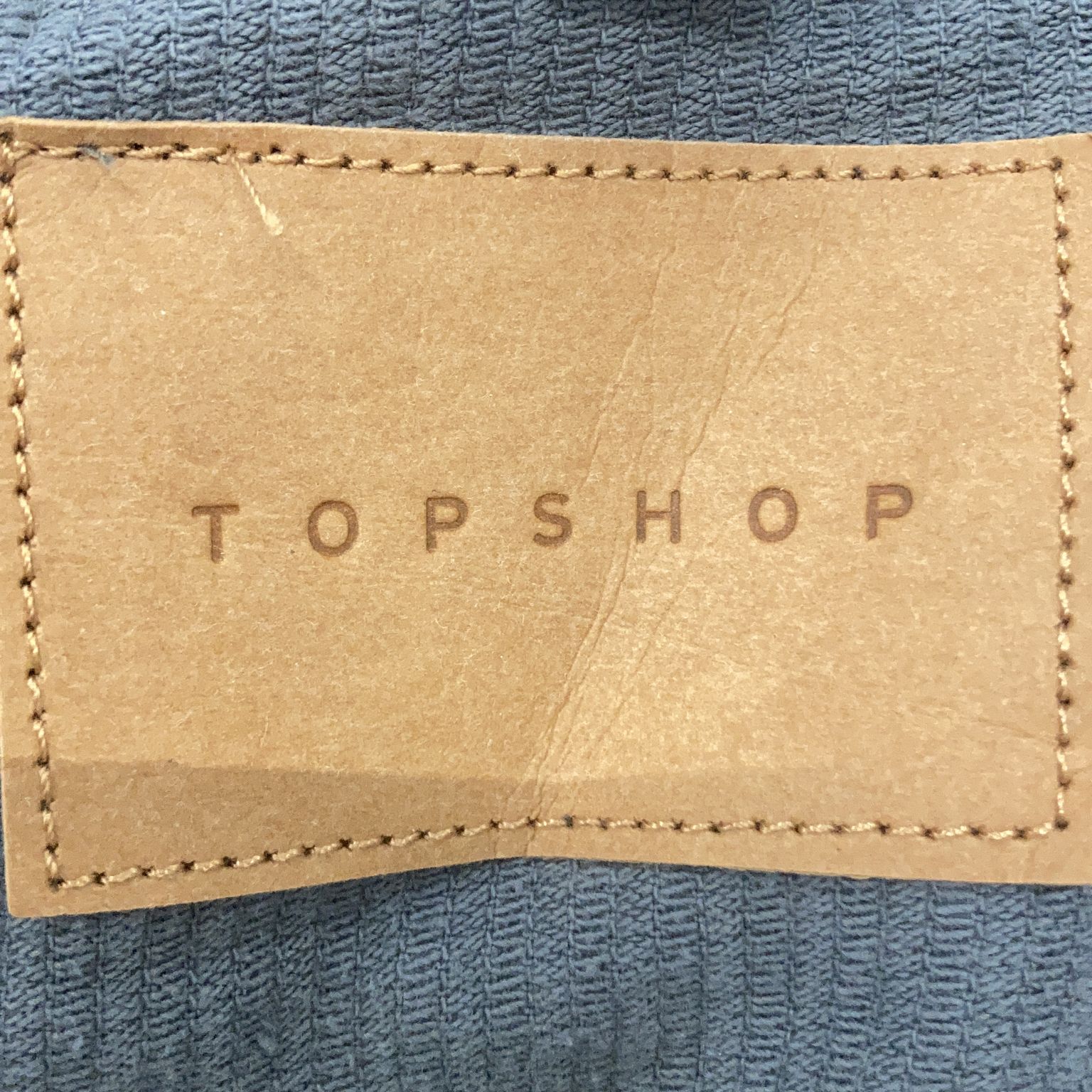 Topshop