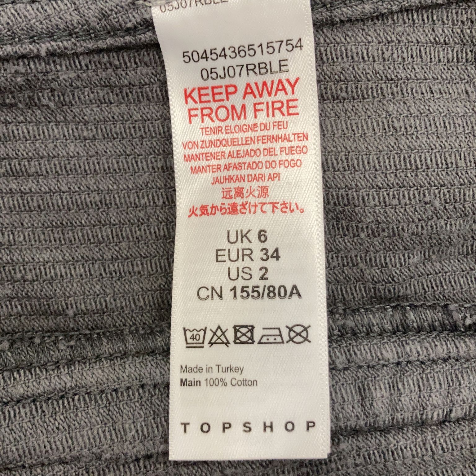 Topshop