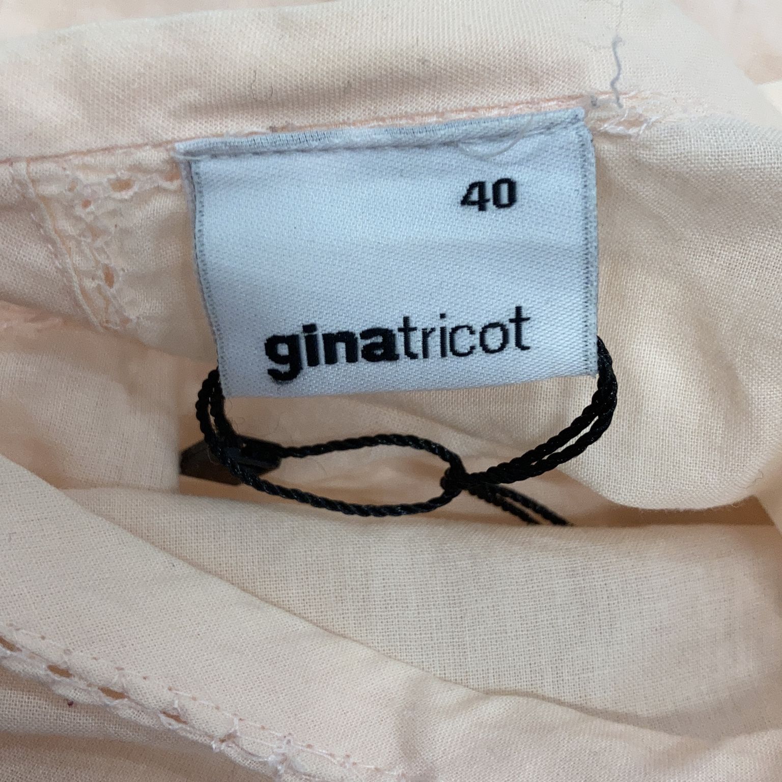 Gina Tricot