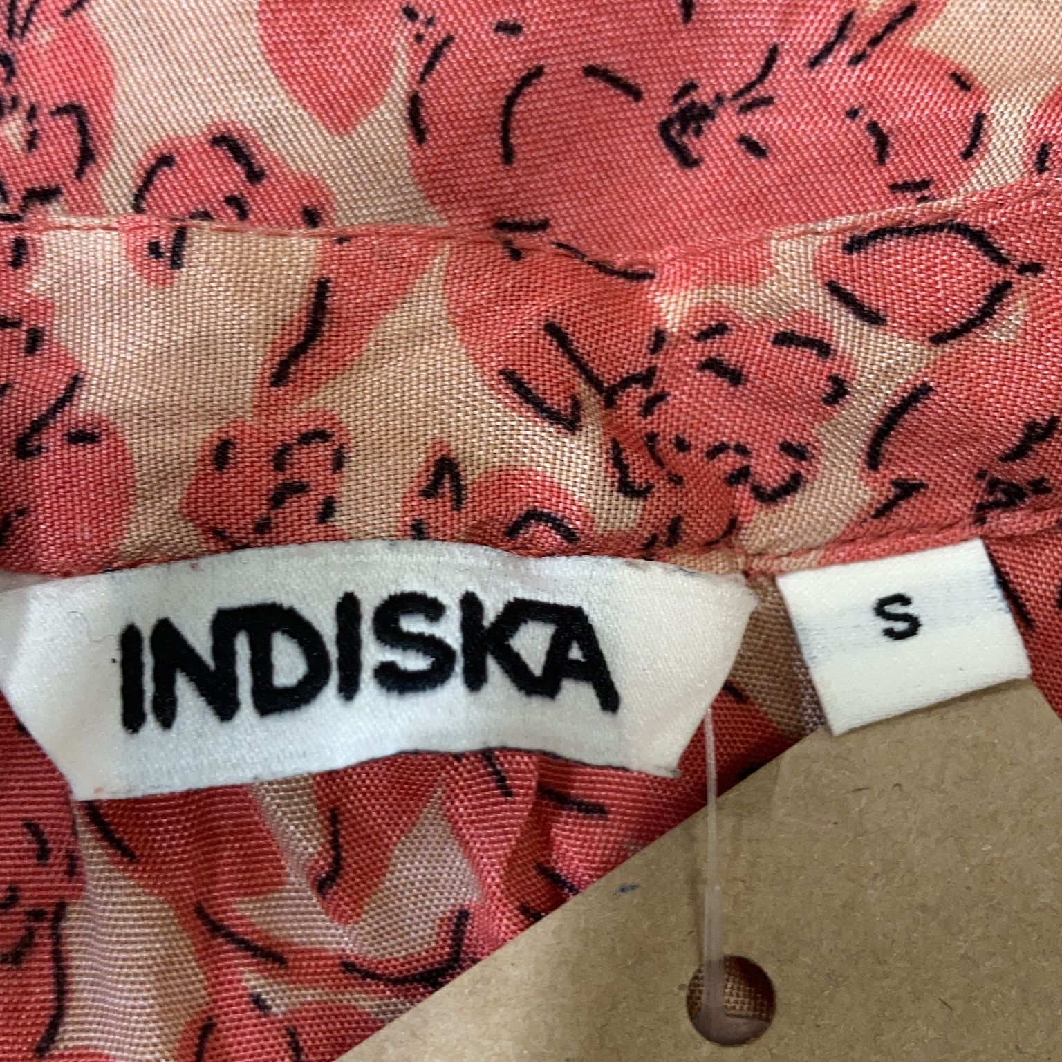 Indiska