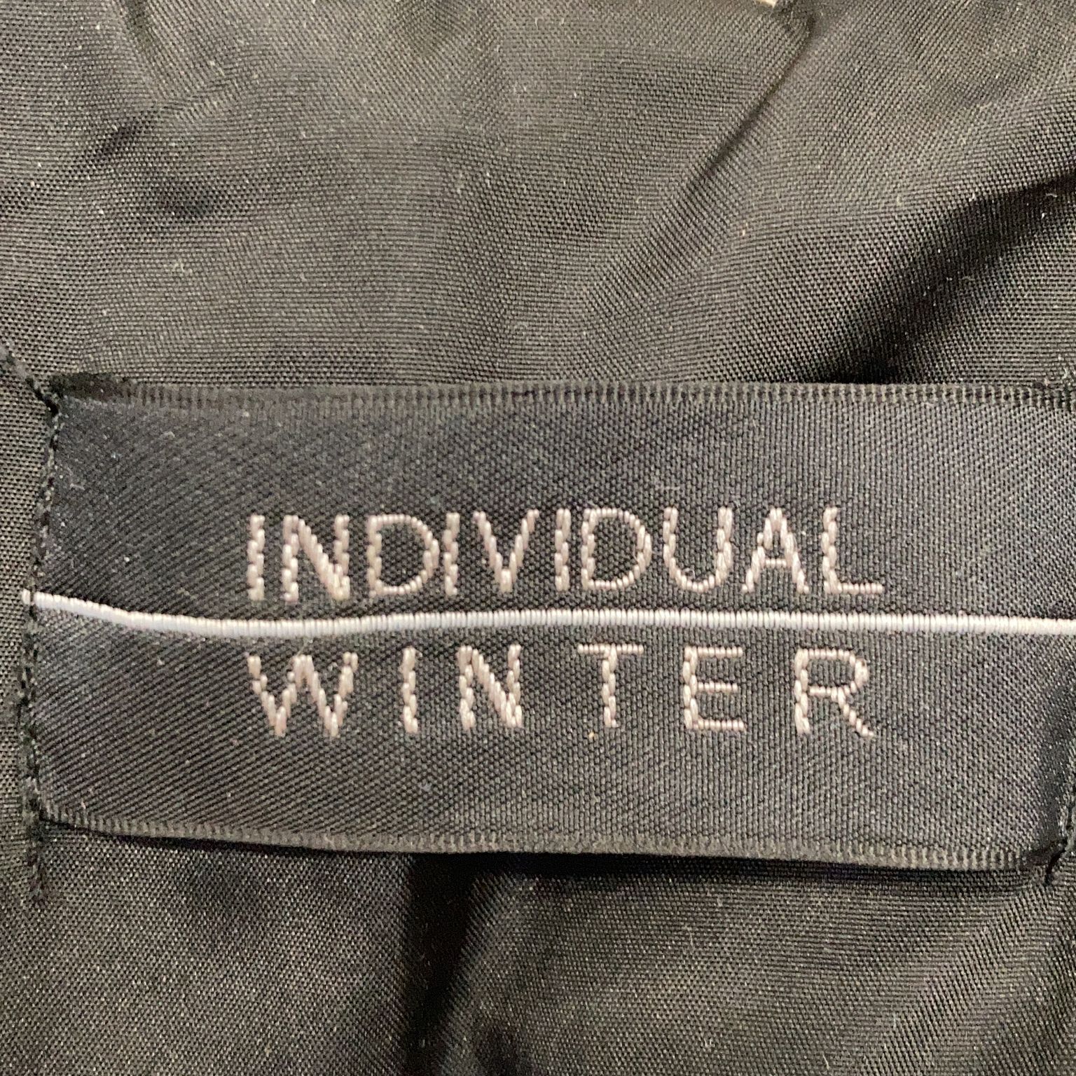 Individual Winter