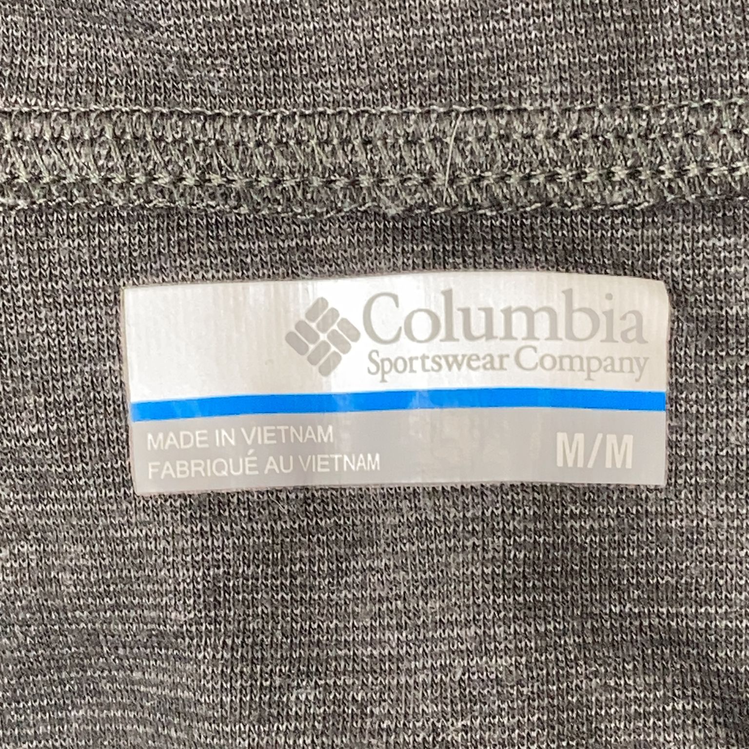 Columbia Sportswear