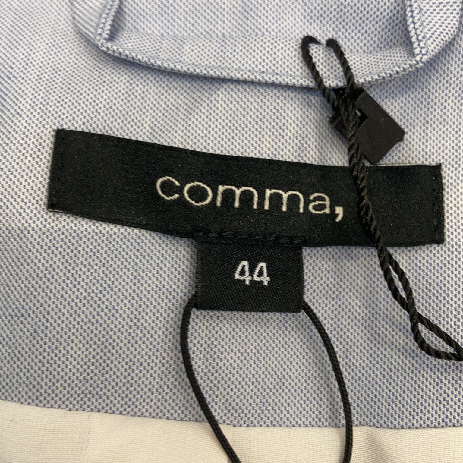 Comma