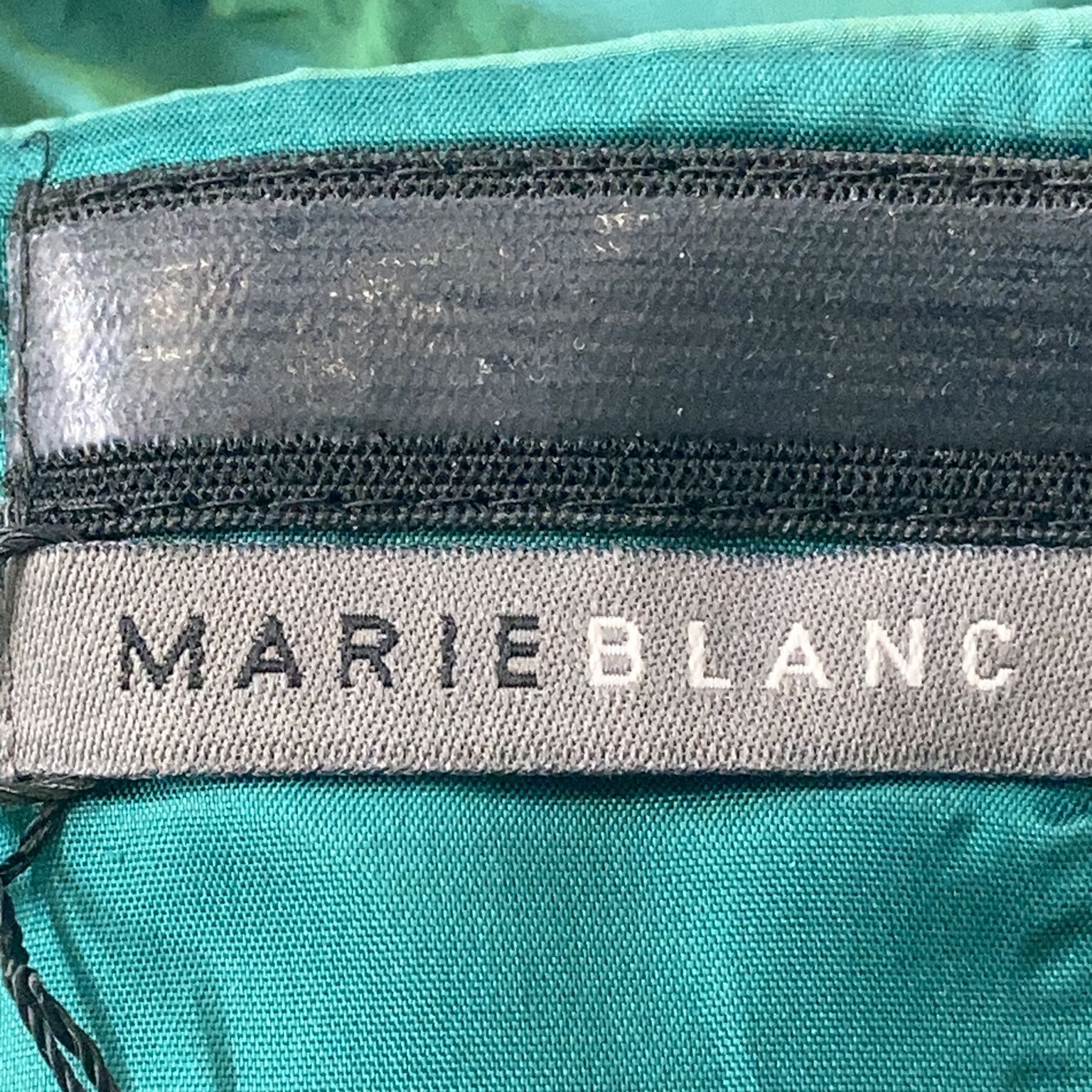 Marie Blanc