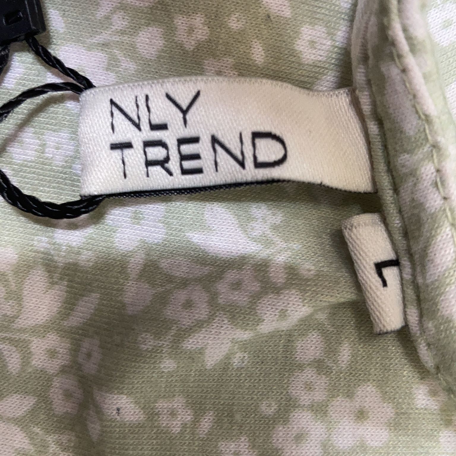 NLY Trend