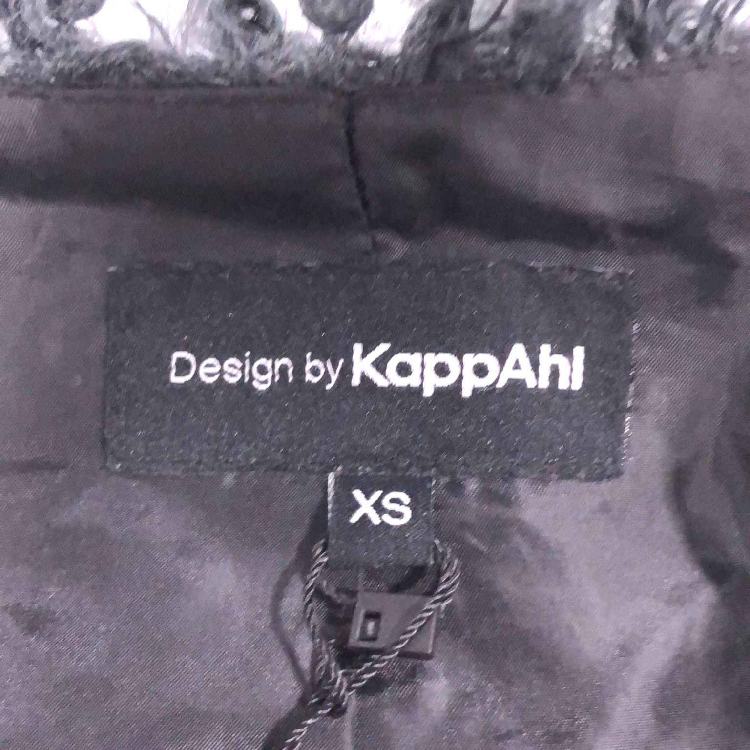 KappAhl