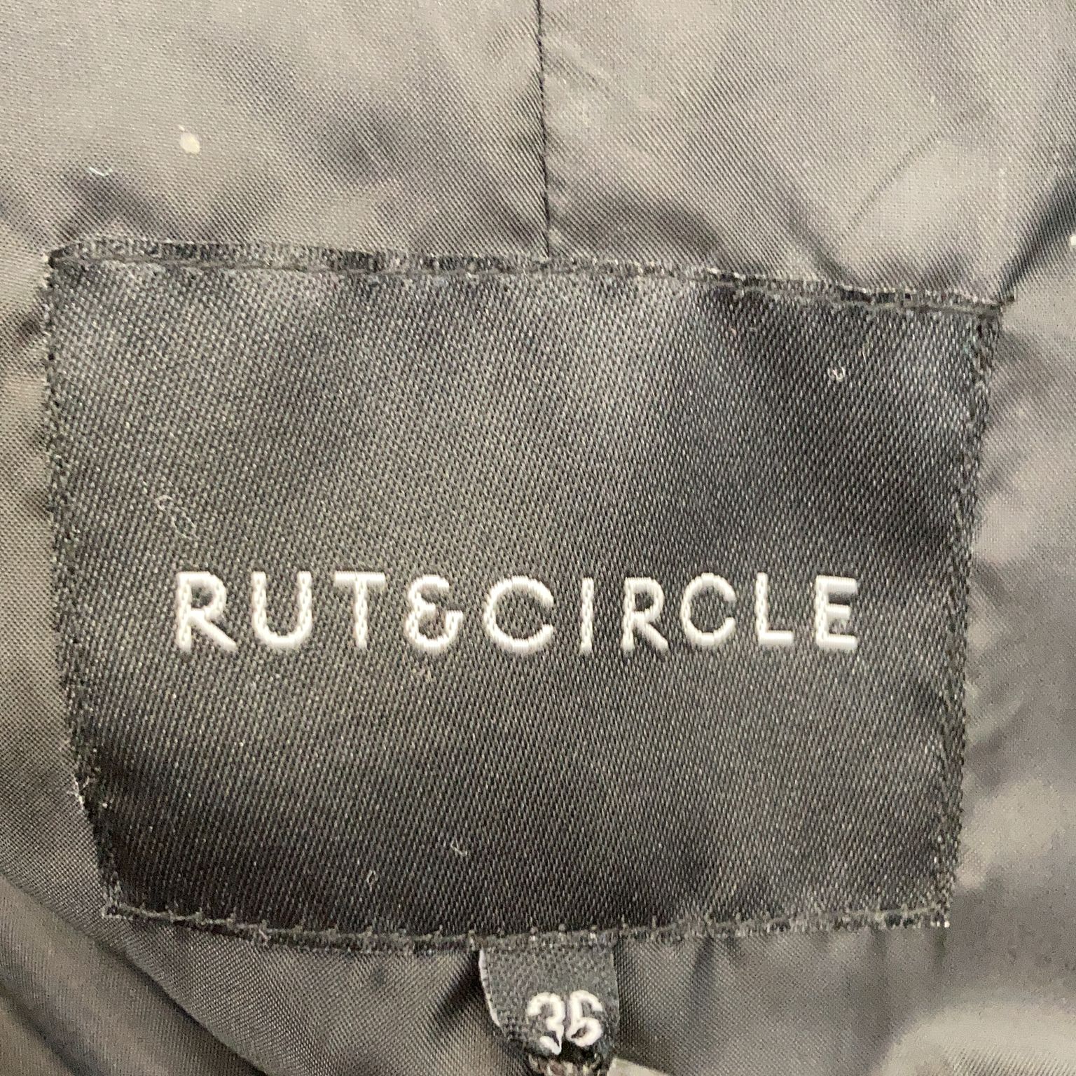 Rut  Circle