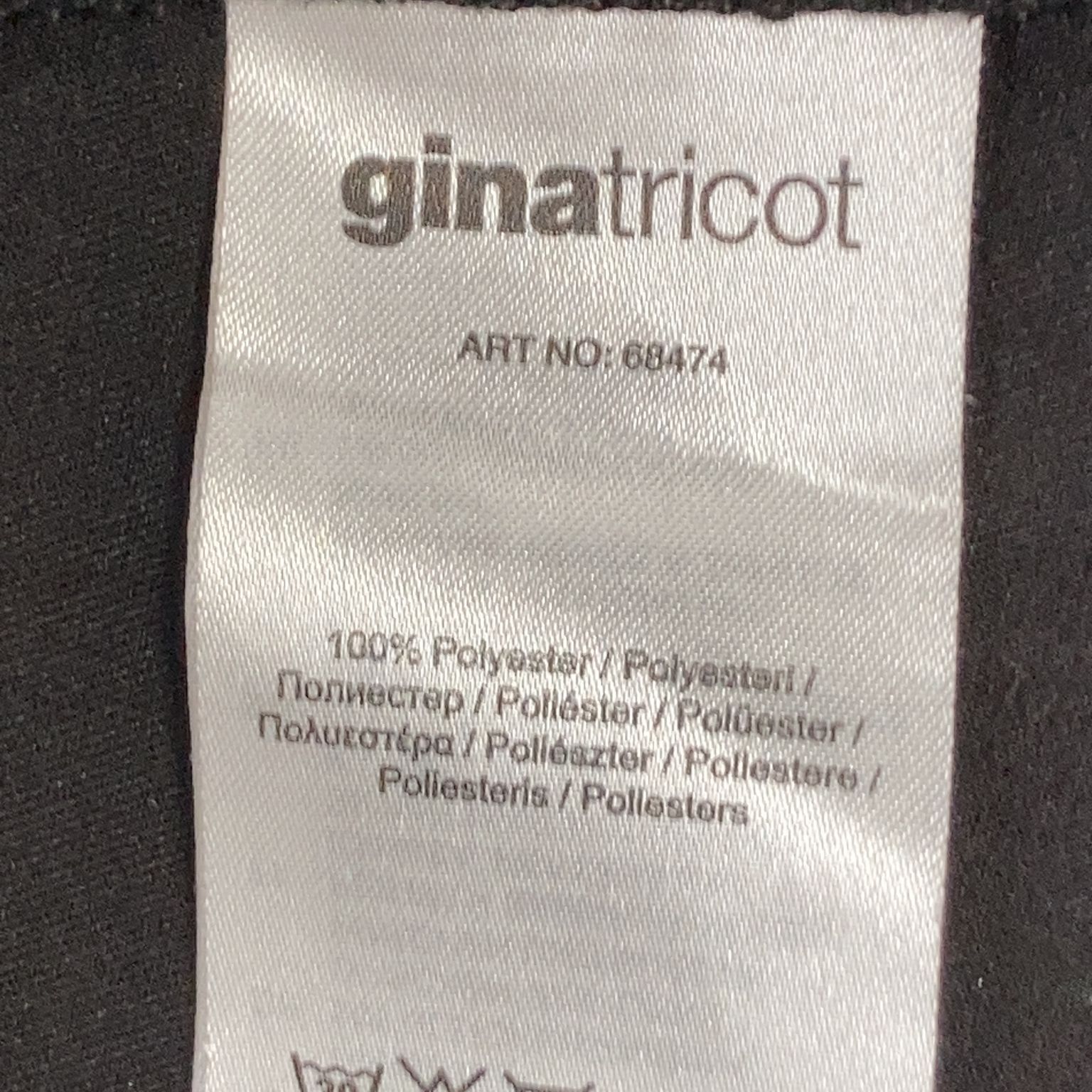 Gina Tricot