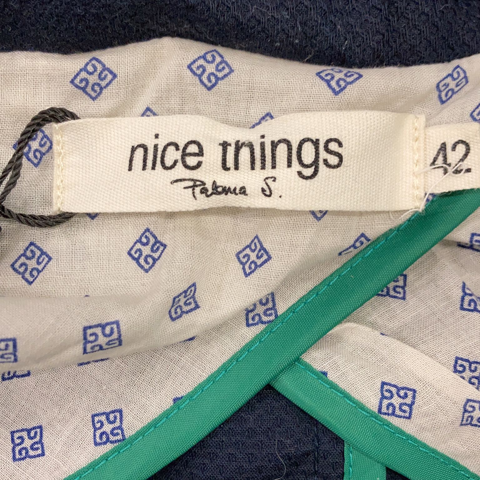 Nice Things