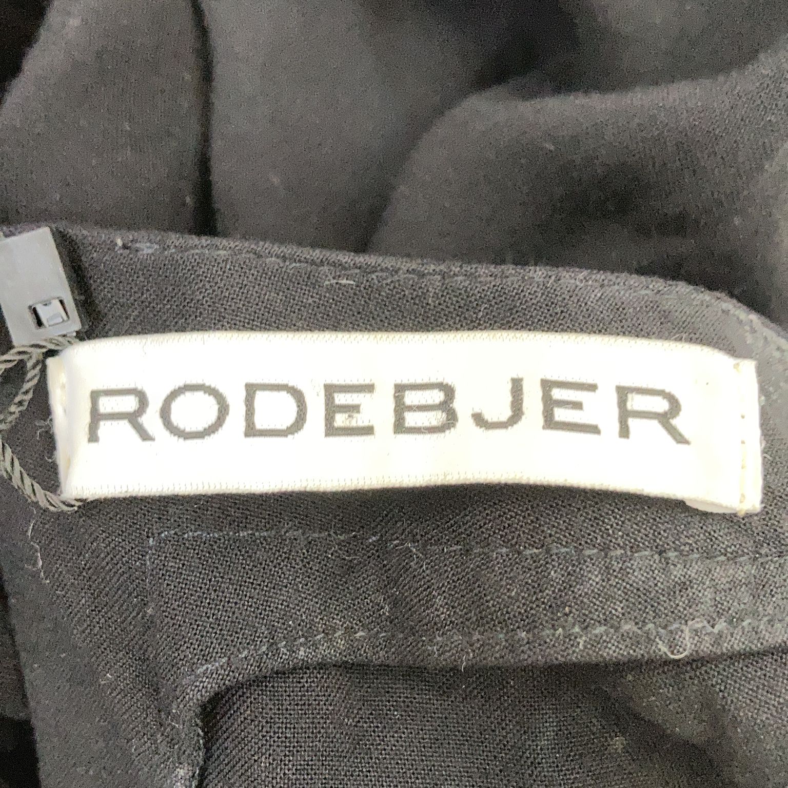 Rodebjer