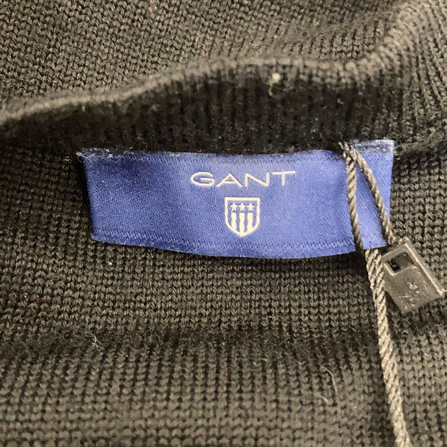 GANT