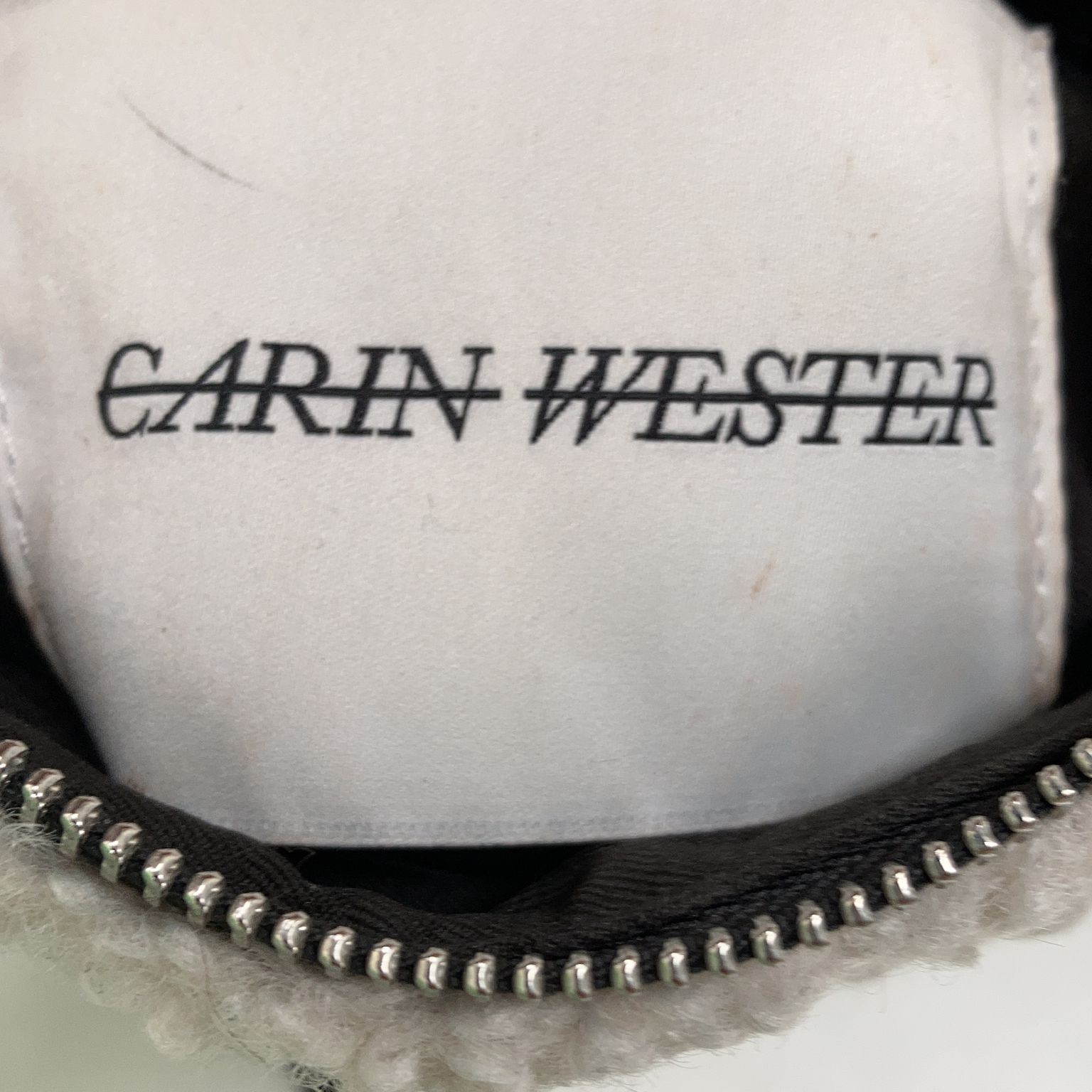 Carin Wester