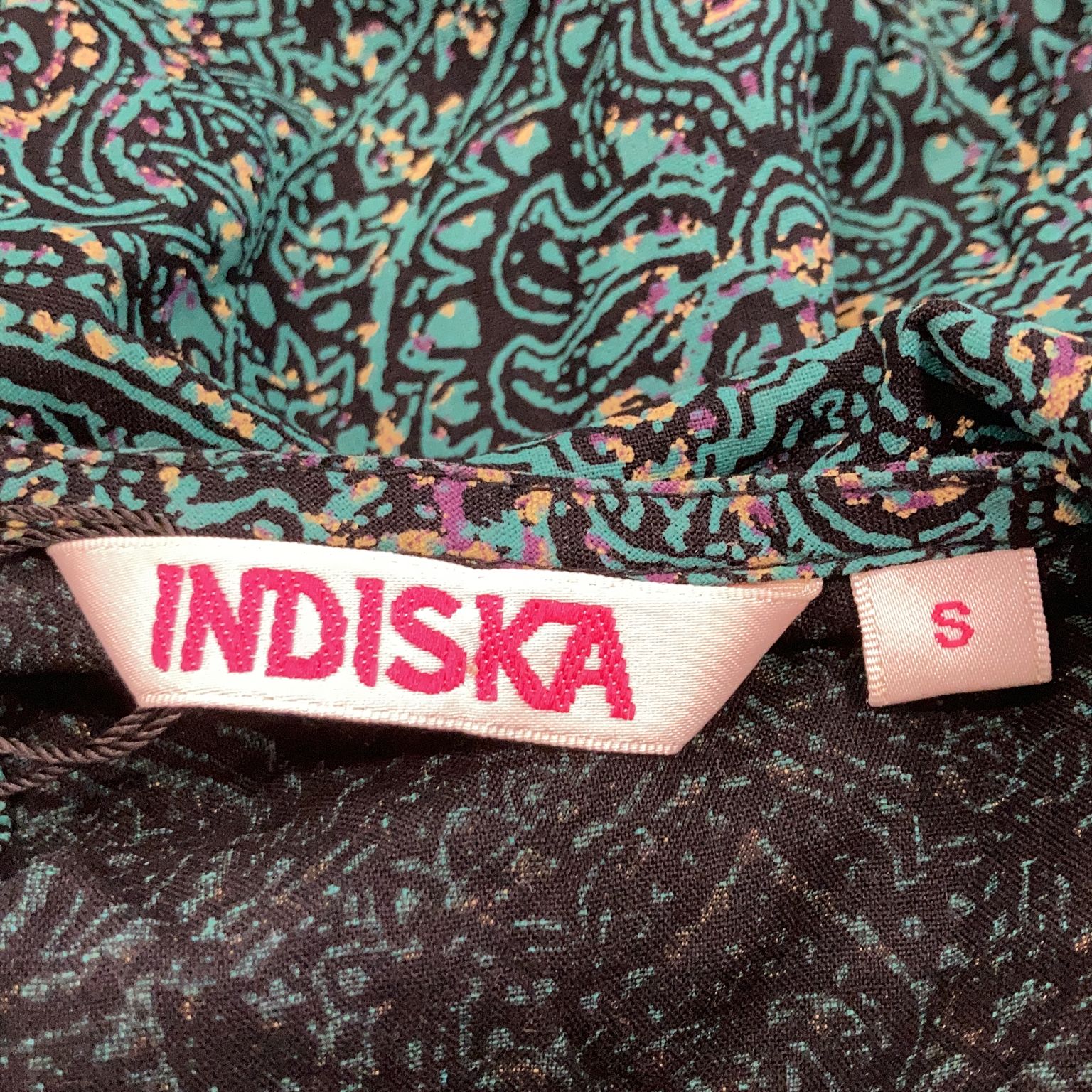 Indiska