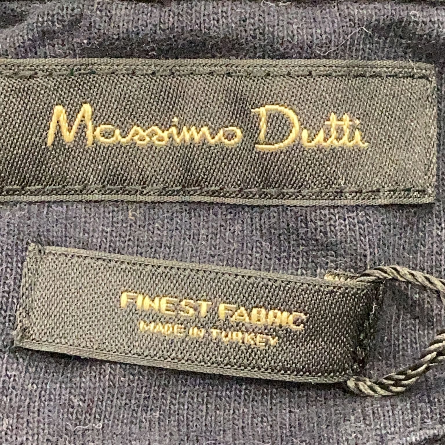 Massimo Dutti