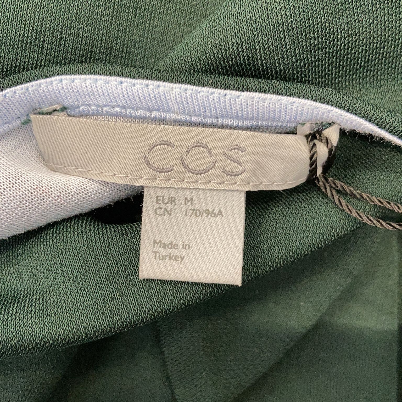 COS