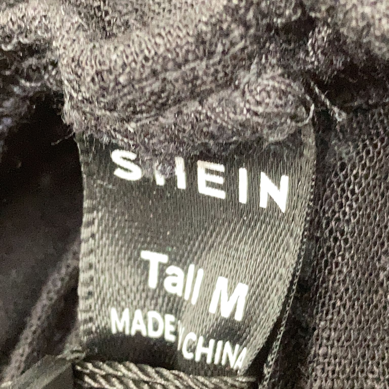 Shein