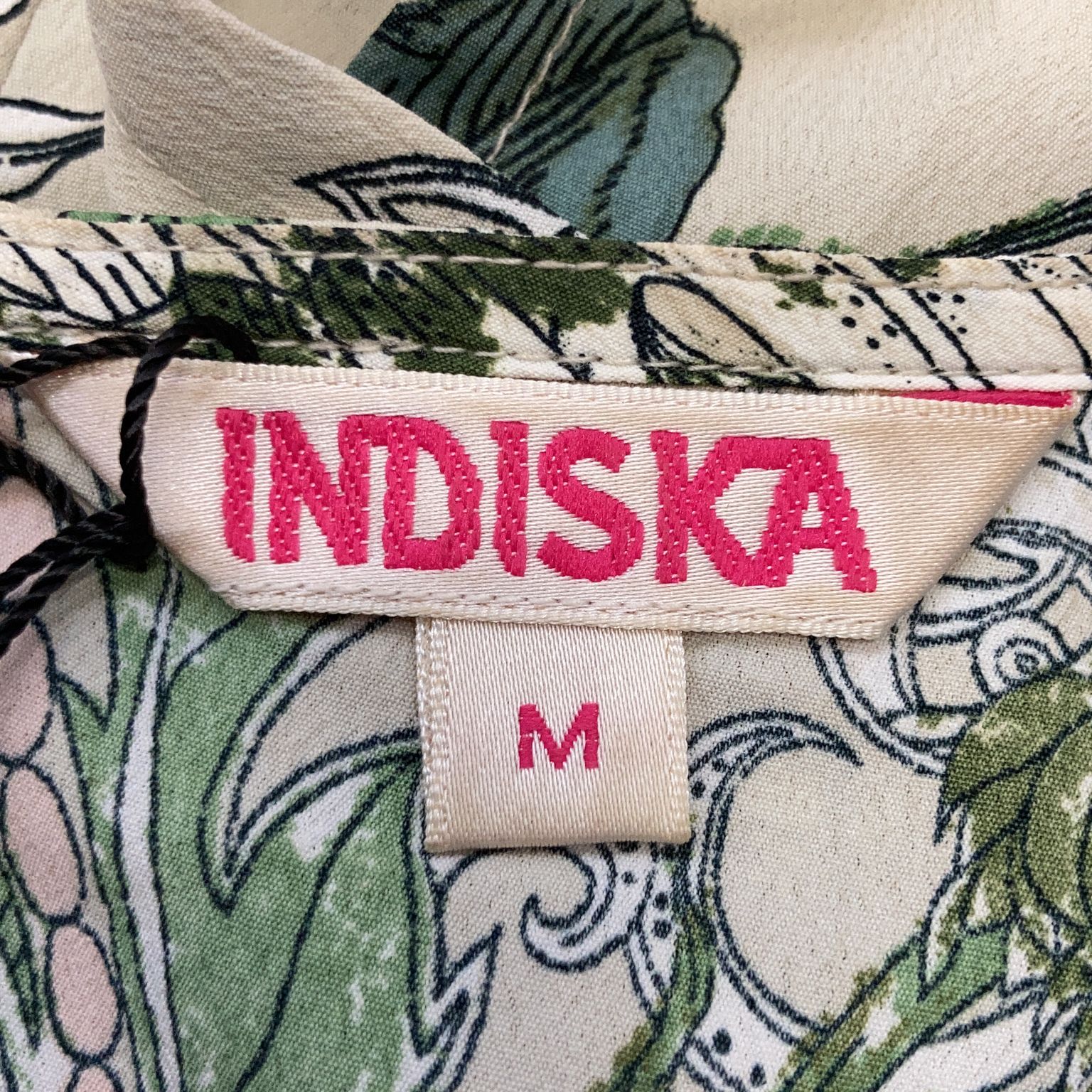 Indiska