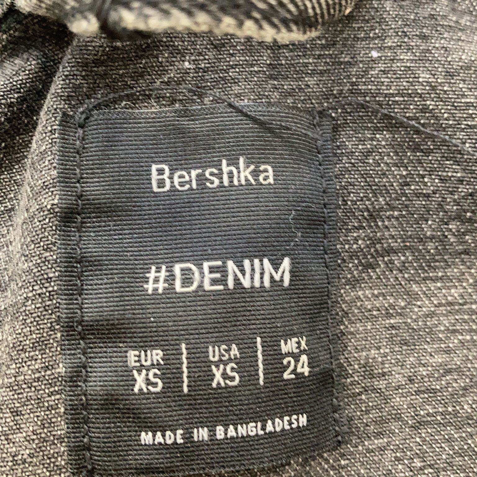 Bershka