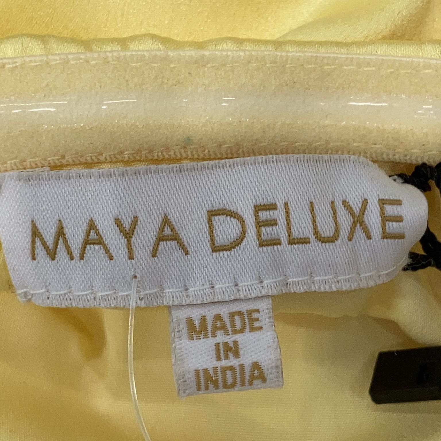 Maya Deluxe