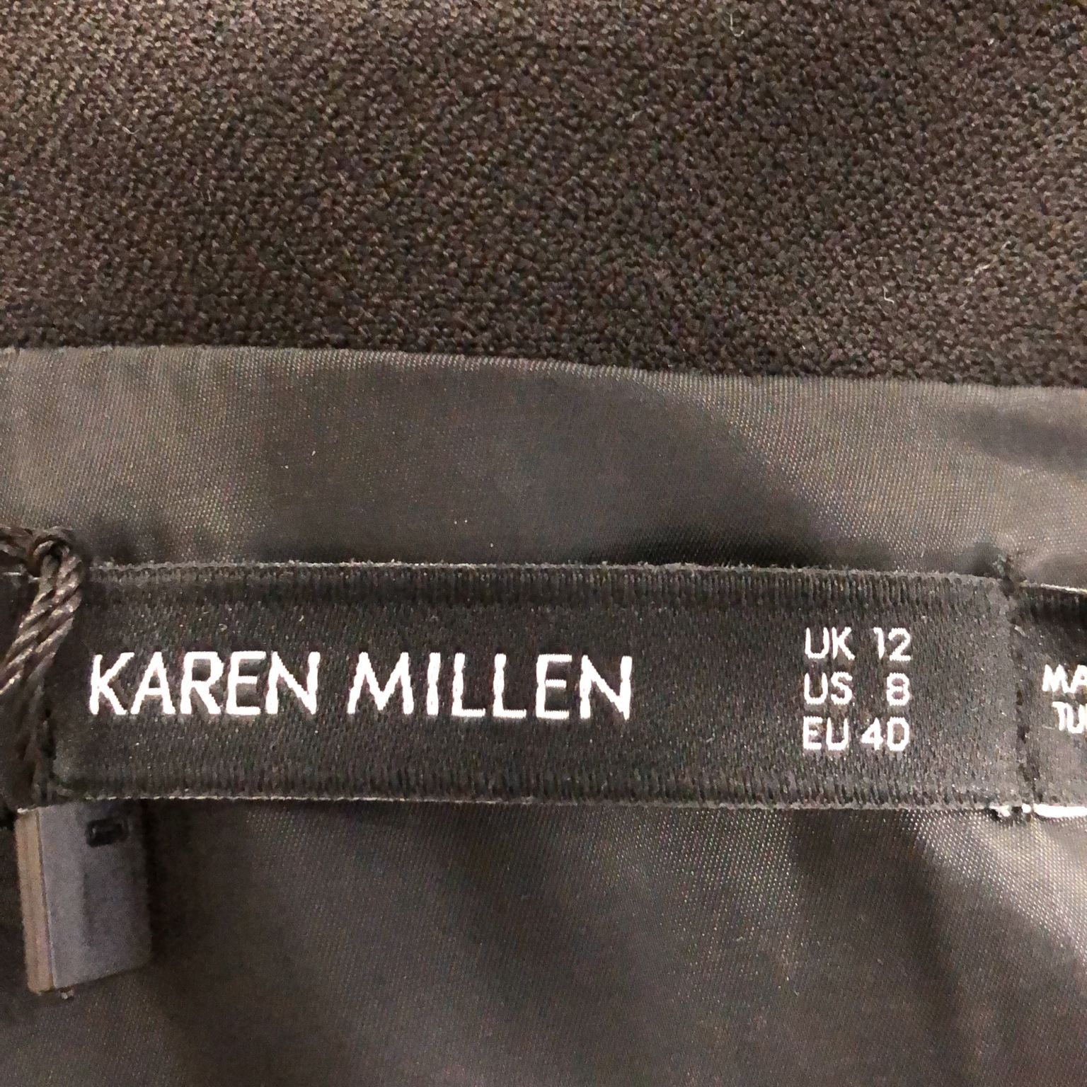 Karen Millen