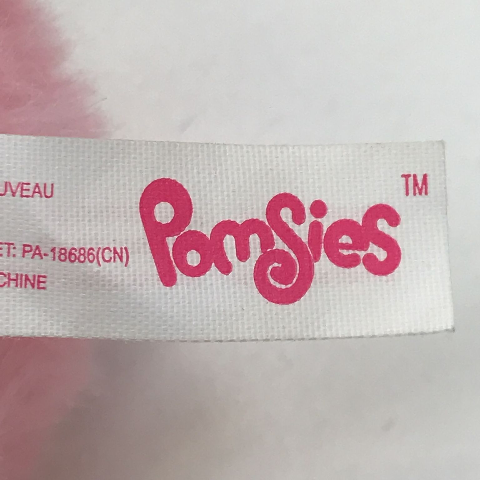 Pomsies